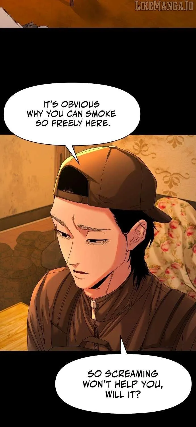 Mysterious Village Chapter 70 page 9 - 