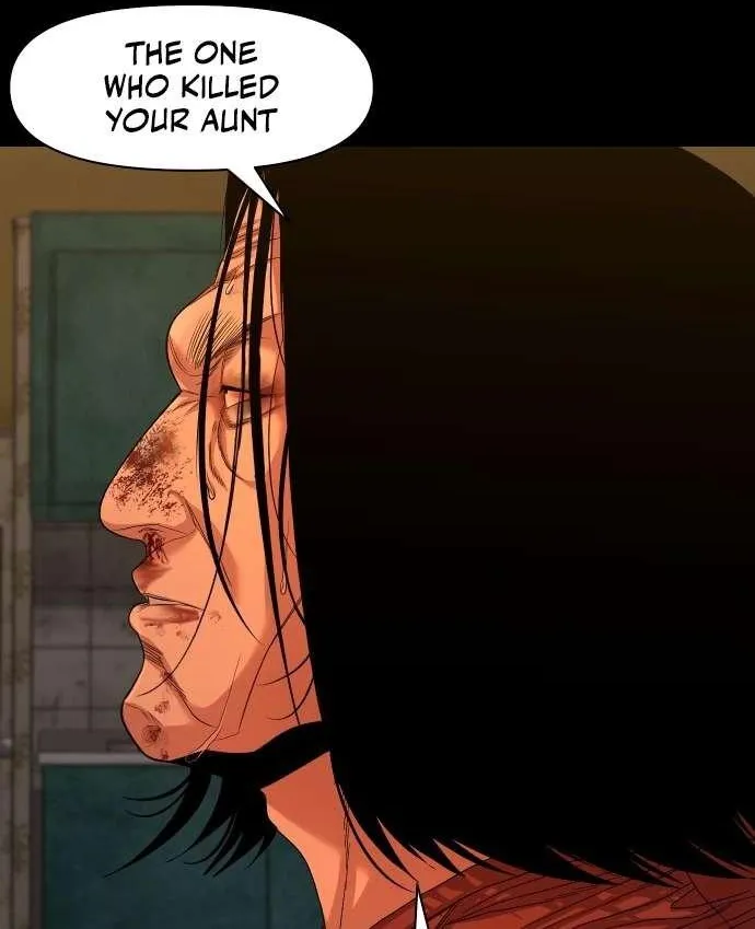Mysterious Village Chapter 70 page 82 - 
