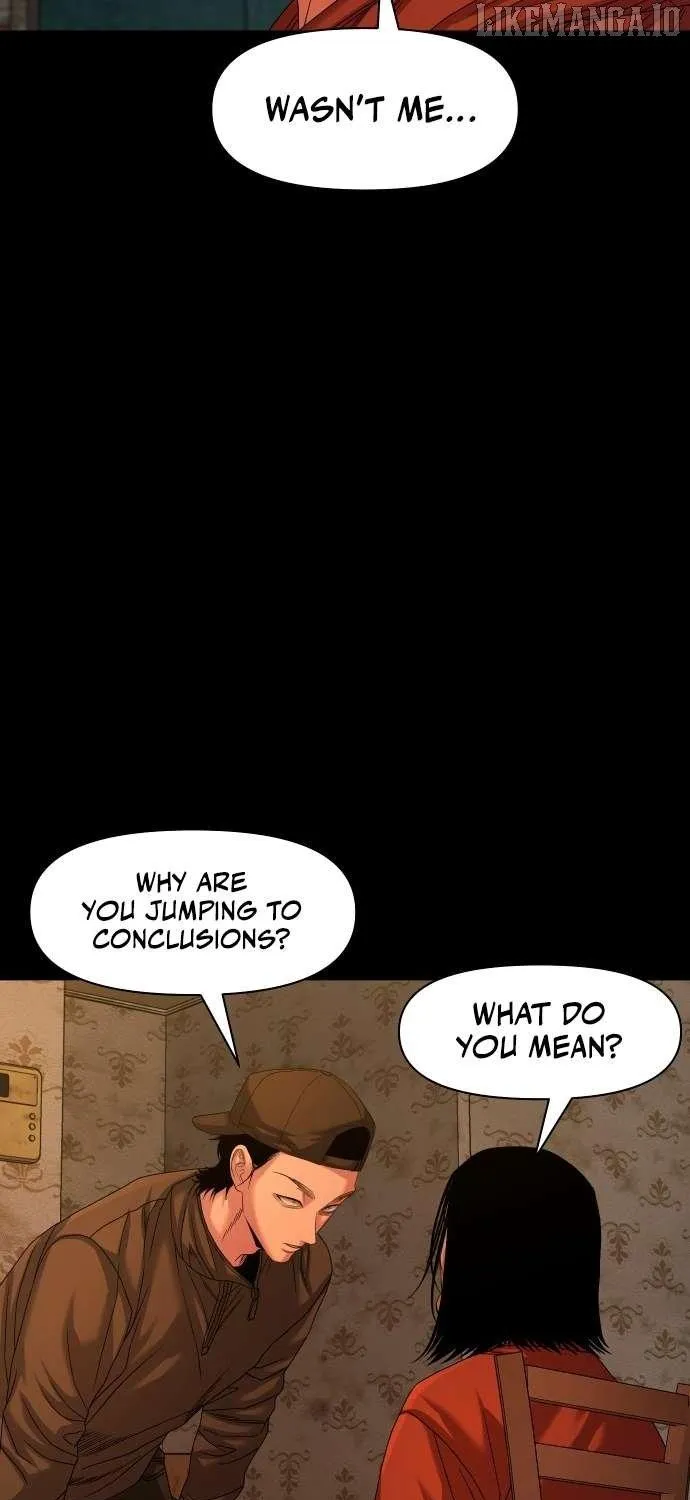 Mysterious Village Chapter 70 page 83 - 