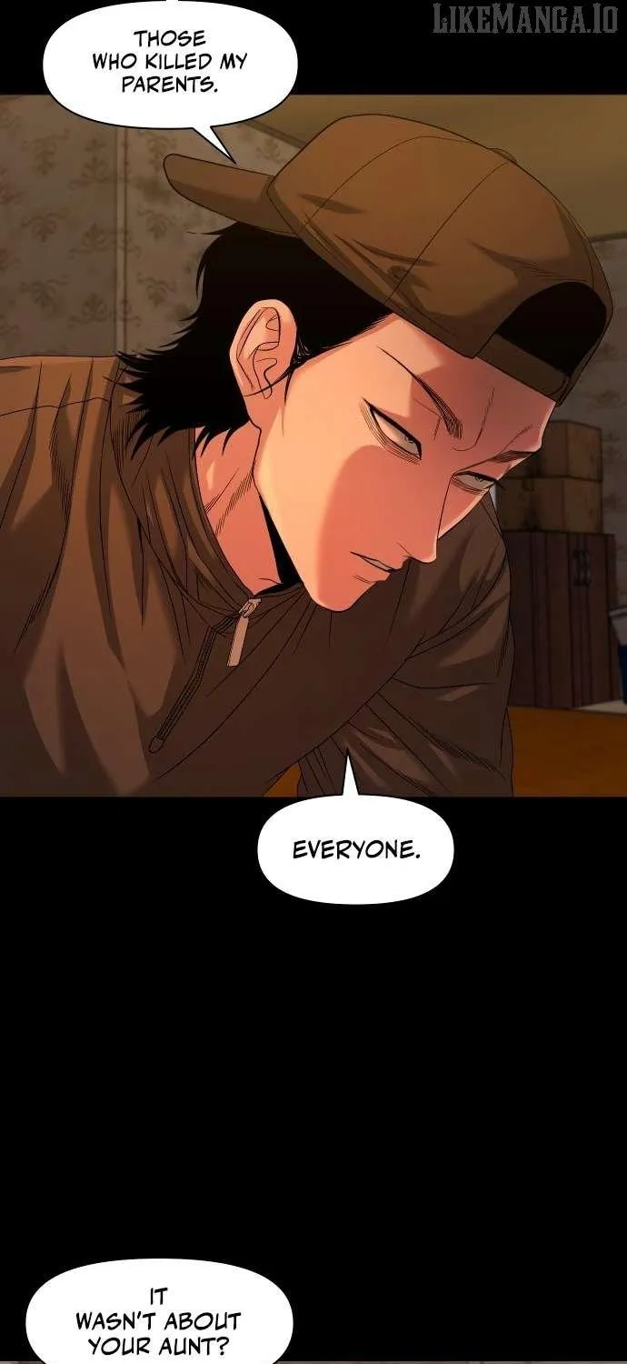 Mysterious Village Chapter 70 page 85 - 
