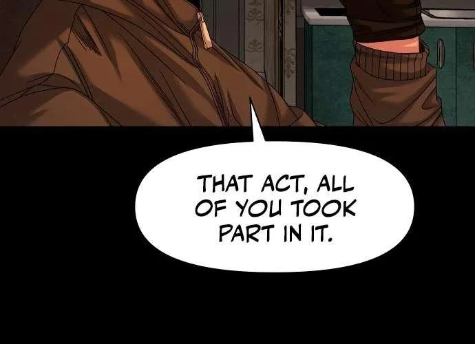 Mysterious Village Chapter 70 page 94 - 