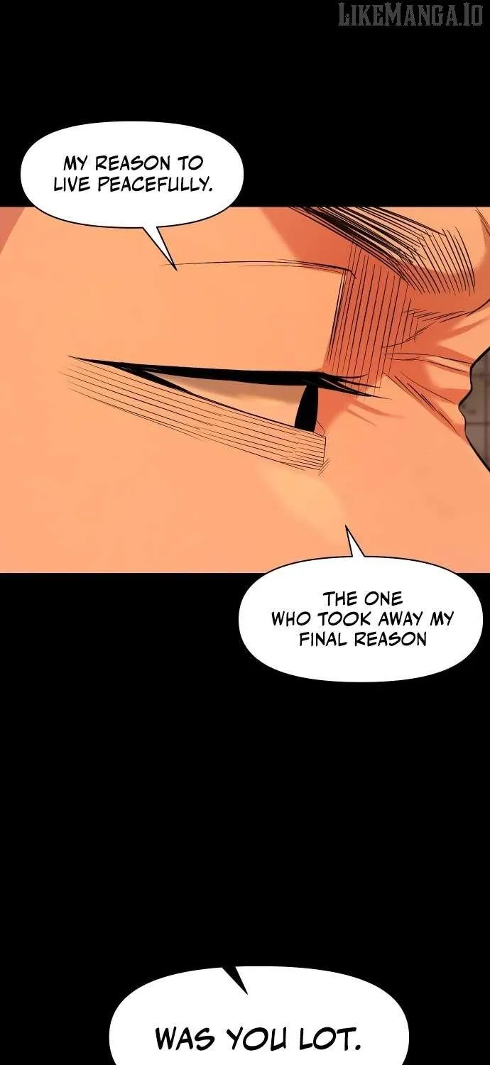 Mysterious Village Chapter 70 page 95 - 