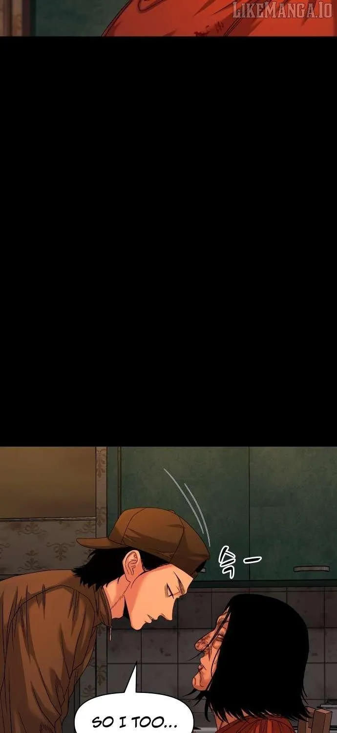 Mysterious Village Chapter 70 page 97 - 