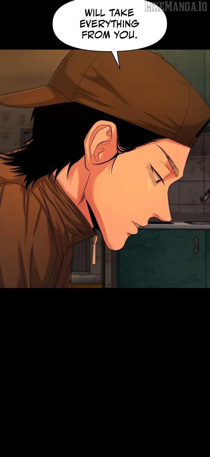 Mysterious Village Chapter 70 page 99 - 