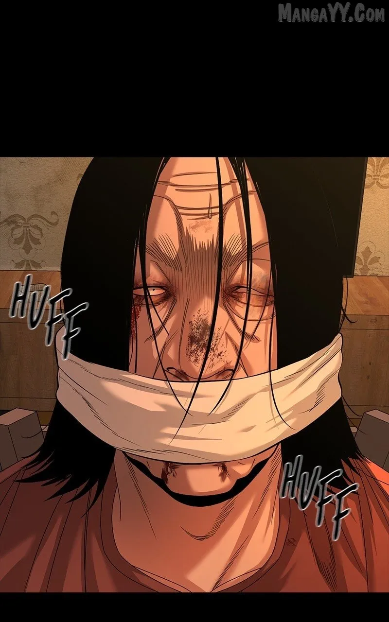 Mysterious Village Chapter 71 page 2 - 