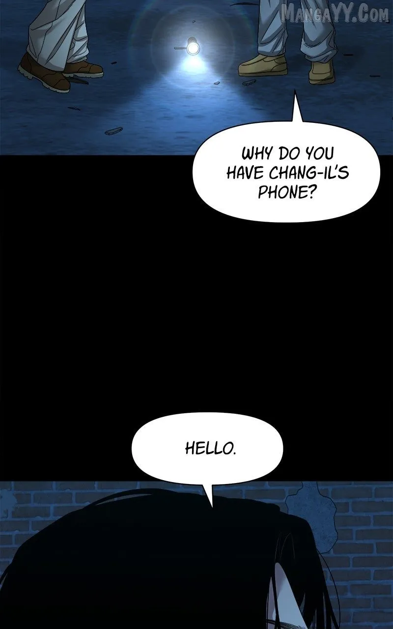 Mysterious Village Chapter 71 page 106 - 