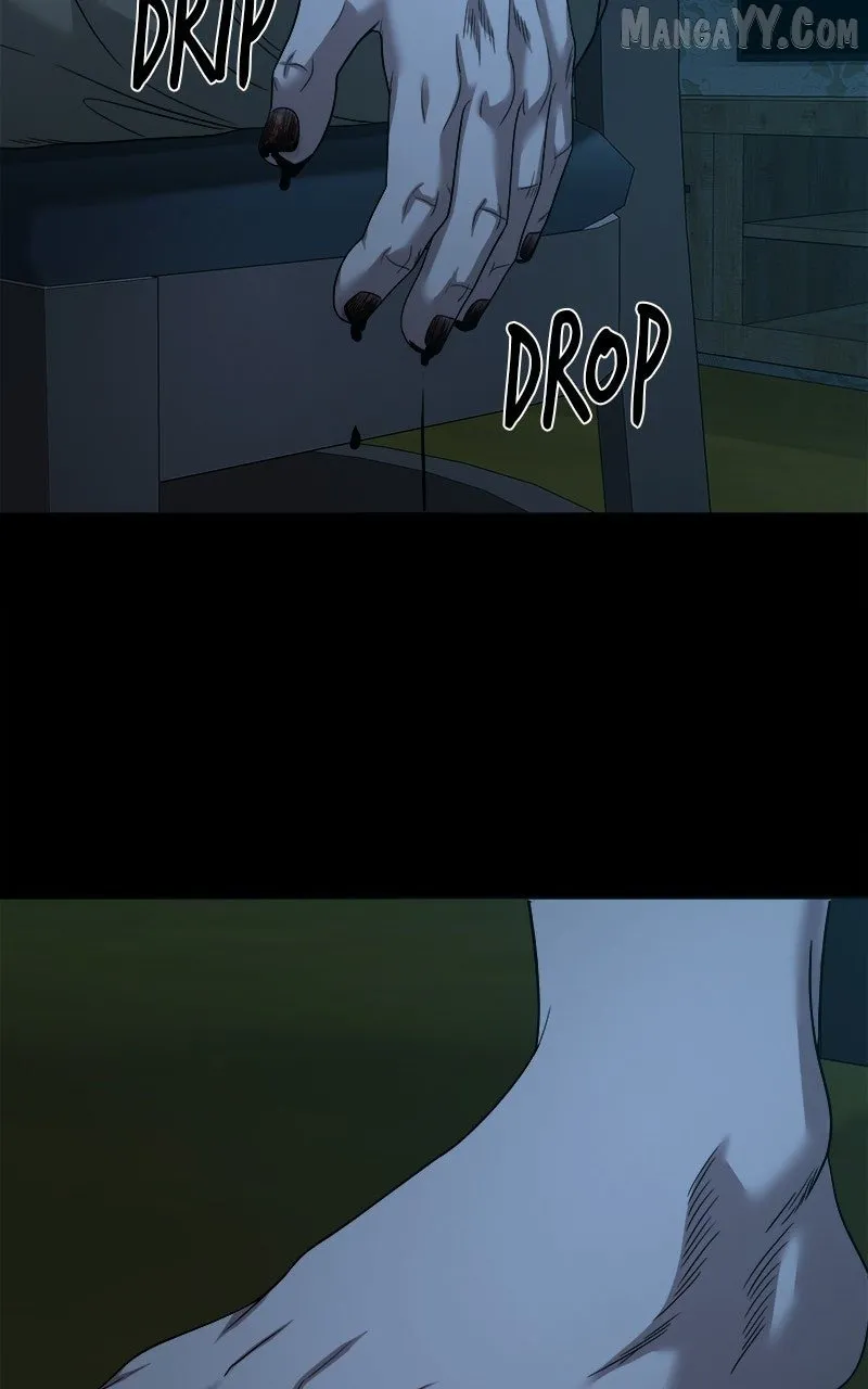 Mysterious Village Chapter 71 page 12 - 