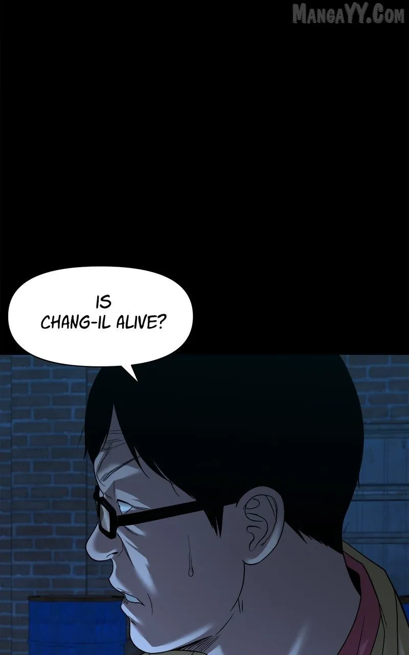 Mysterious Village Chapter 71 page 112 - 