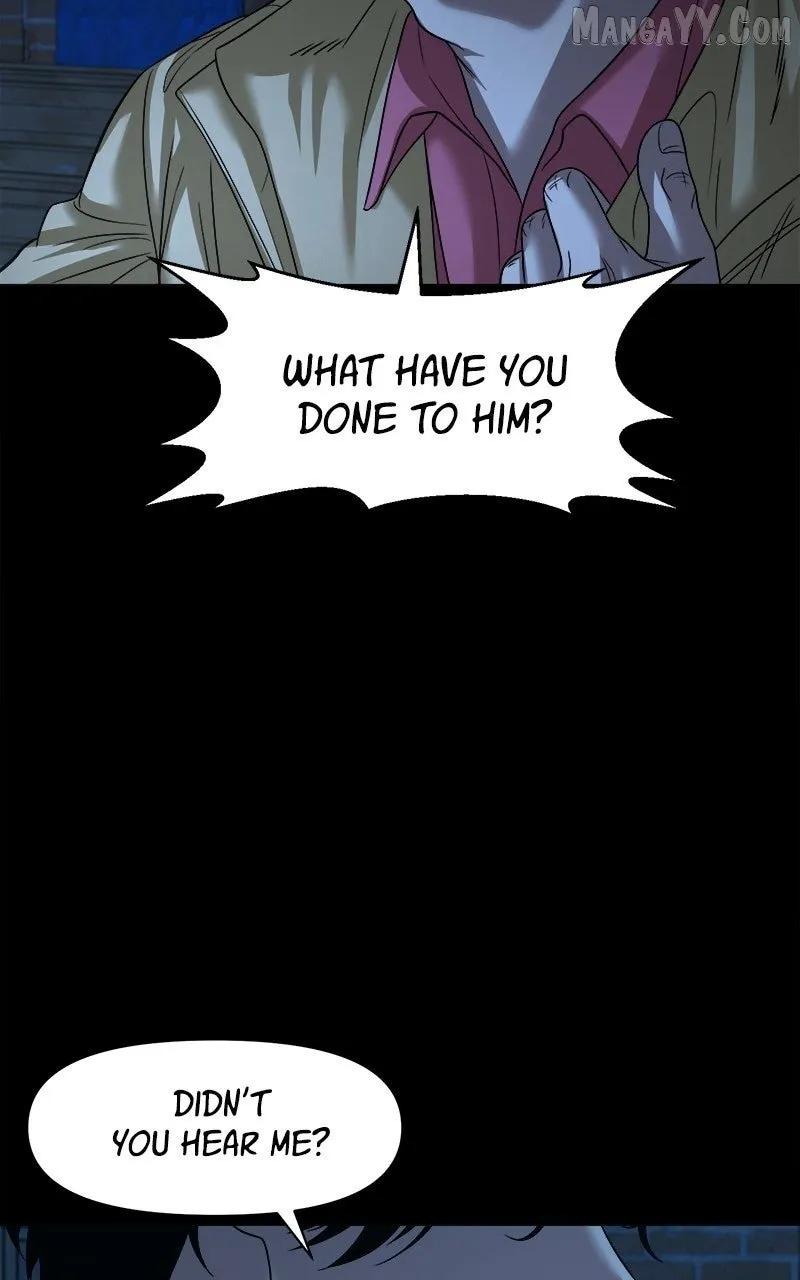 Mysterious Village Chapter 71 page 113 - 