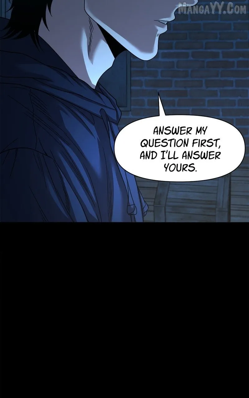 Mysterious Village Chapter 71 page 114 - 