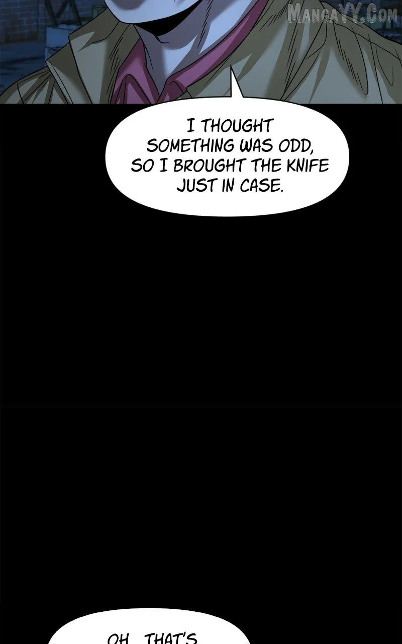 Mysterious Village Chapter 71 page 117 - 