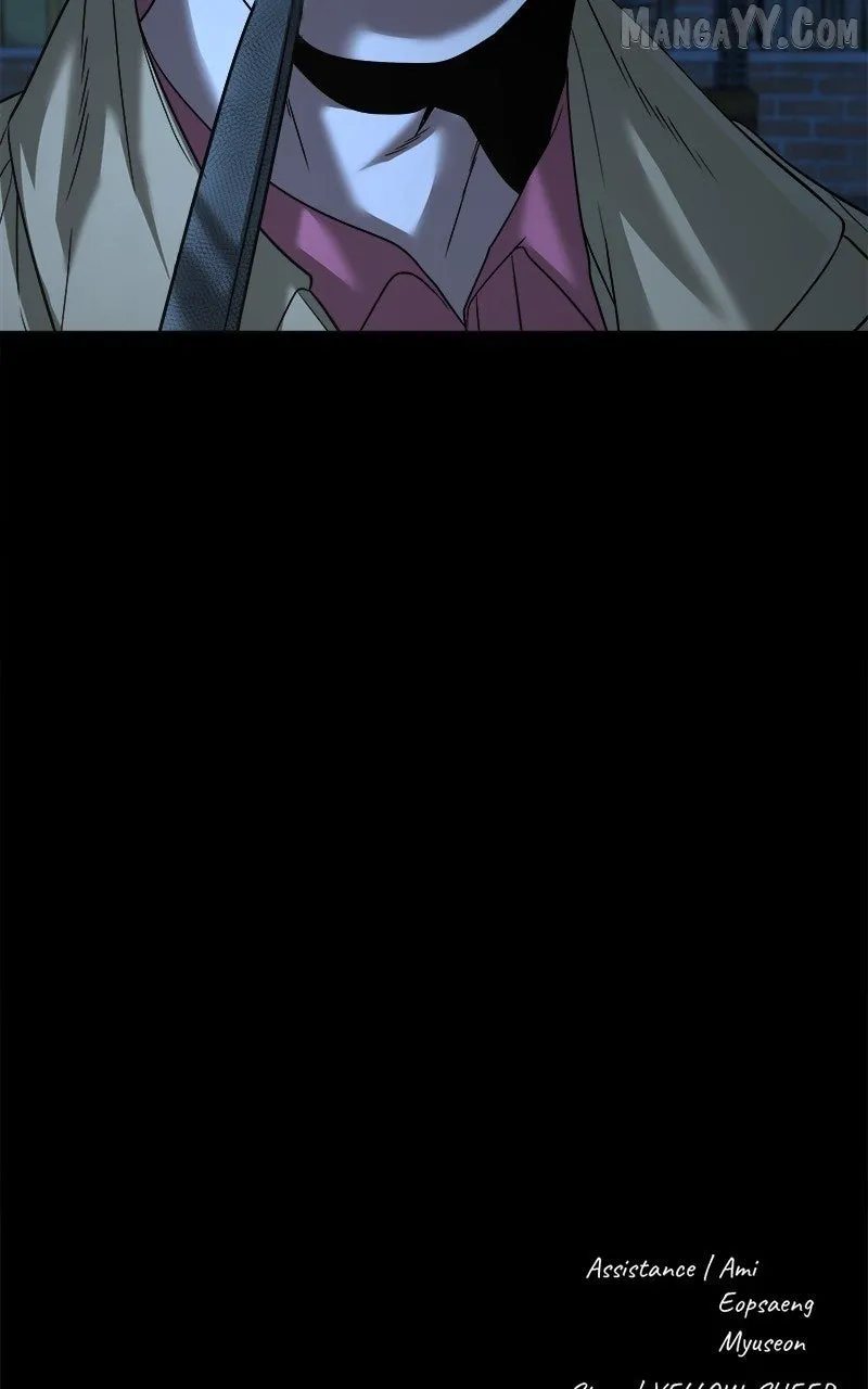 Mysterious Village Chapter 71 page 121 - 
