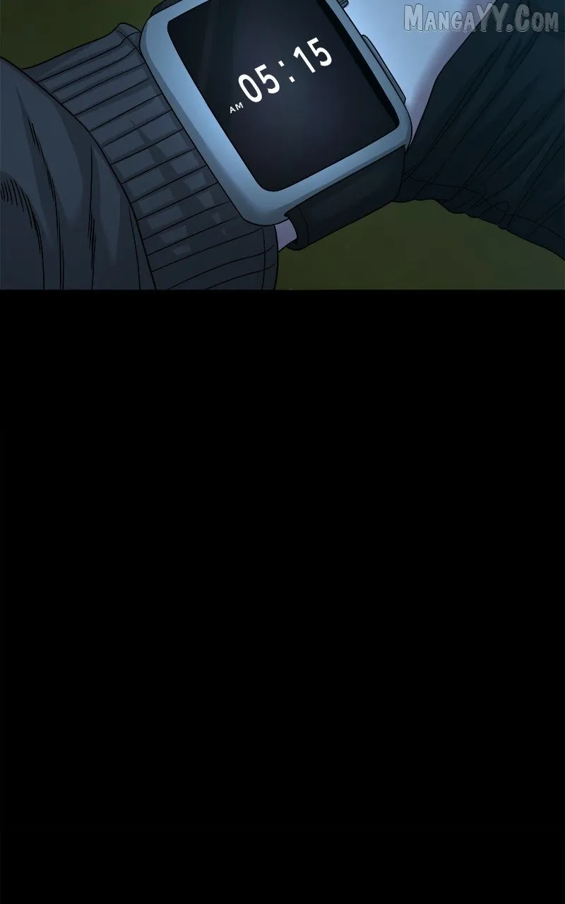 Mysterious Village Chapter 71 page 14 - 