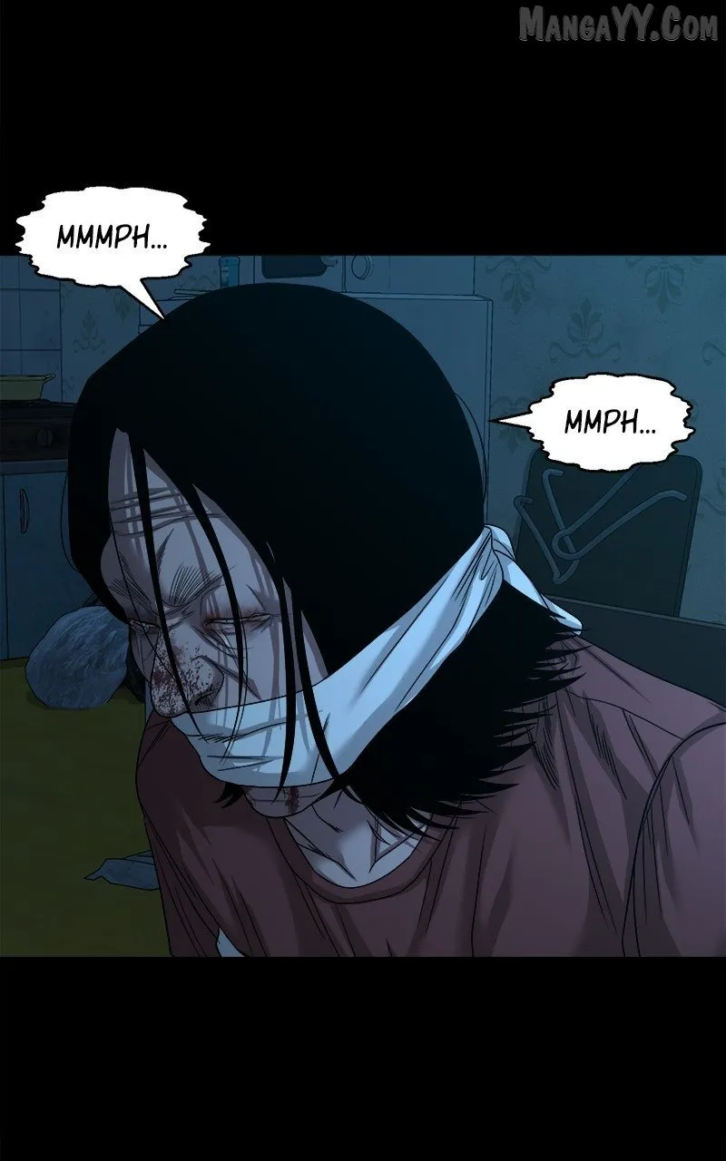 Mysterious Village Chapter 71 page 15 - 