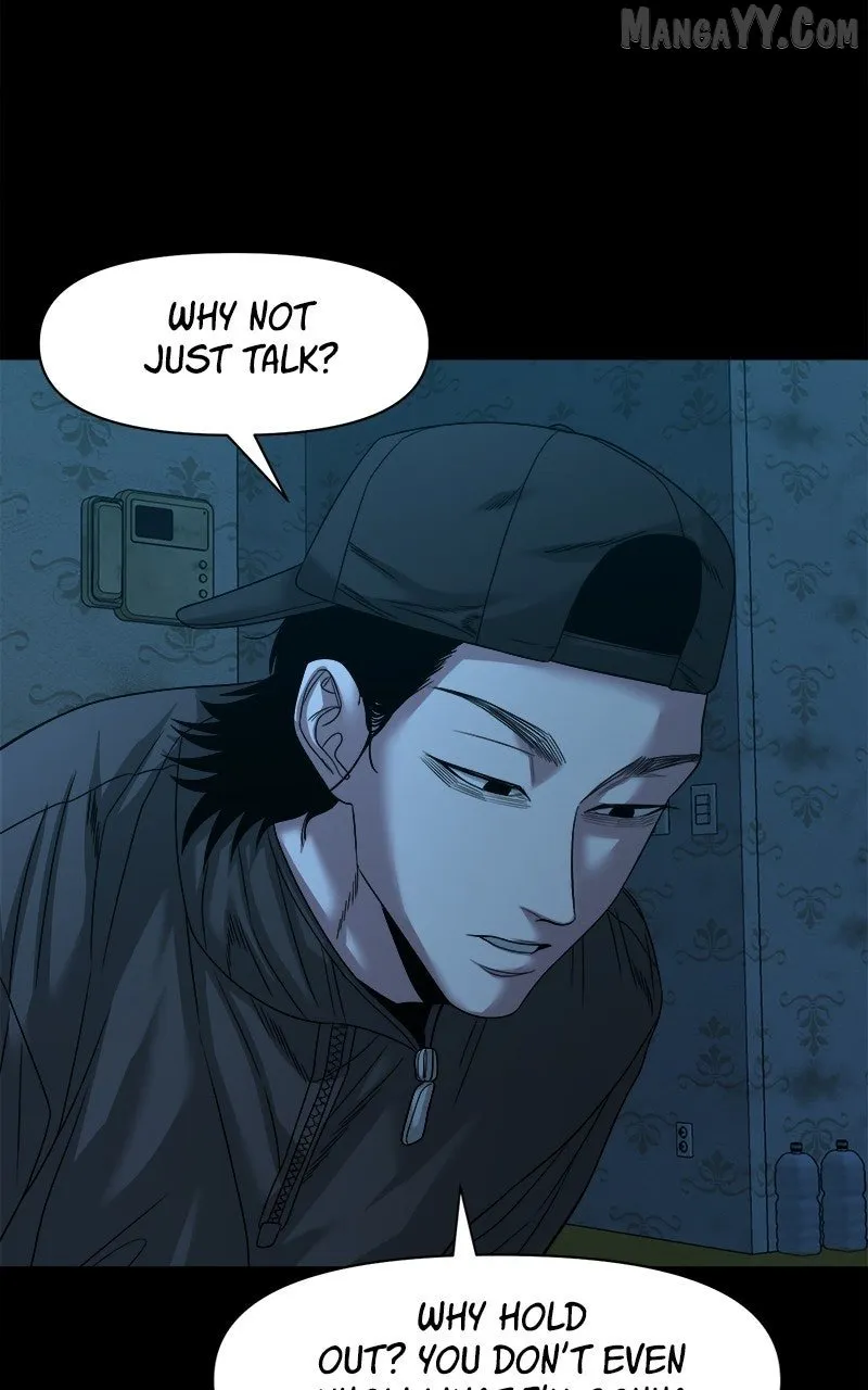 Mysterious Village Chapter 71 page 20 - 