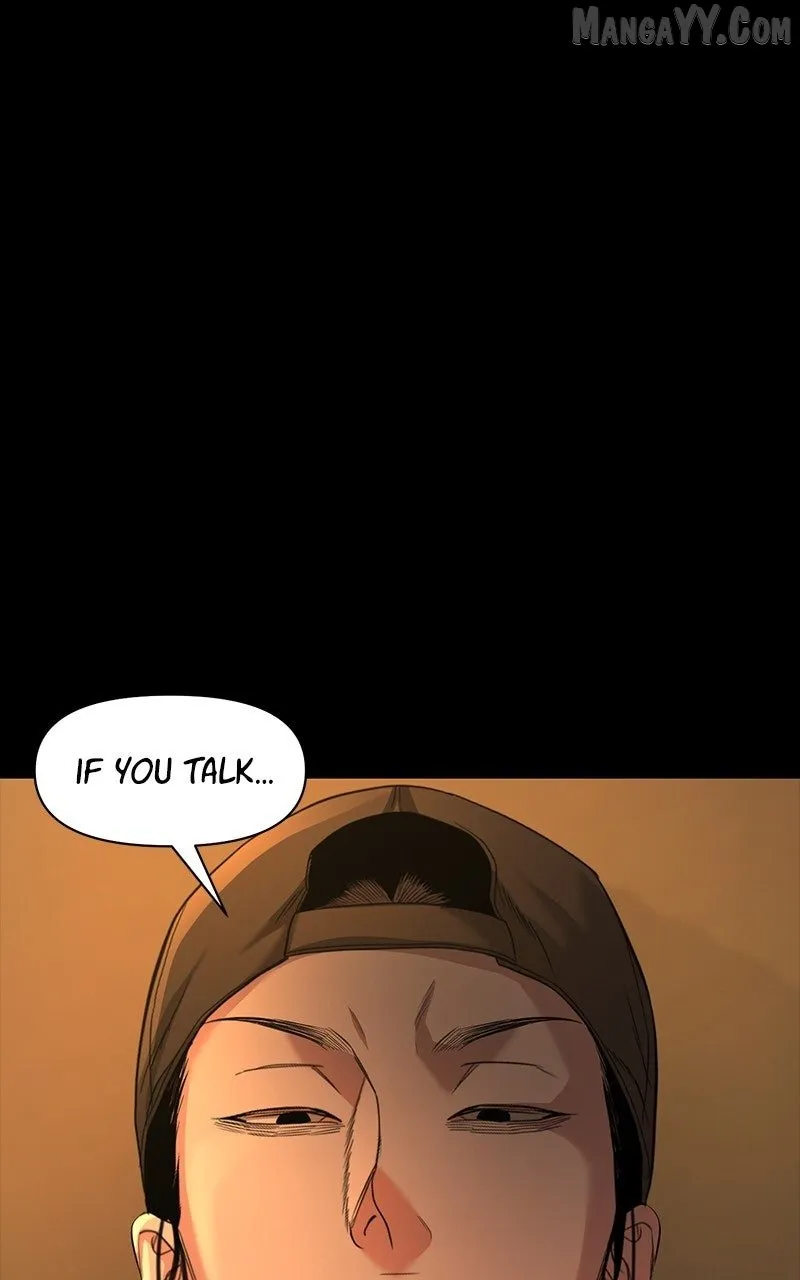 Mysterious Village Chapter 71 page 3 - 