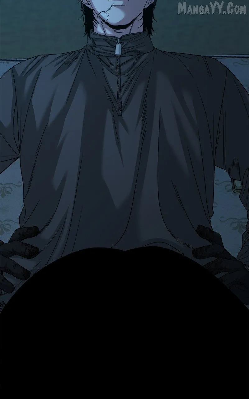Mysterious Village Chapter 71 page 23 - 