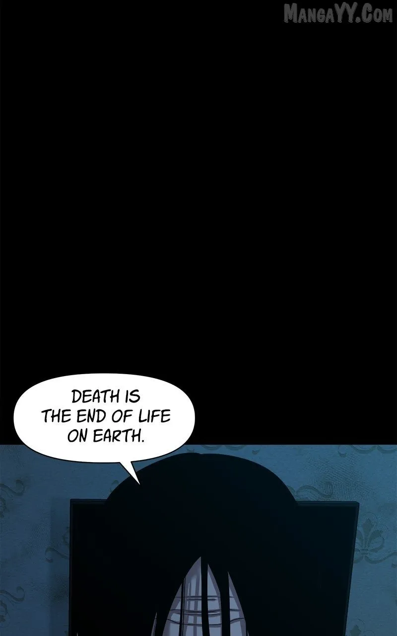 Mysterious Village Chapter 71 page 24 - 