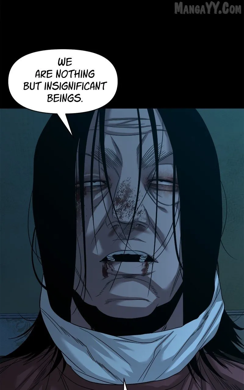 Mysterious Village Chapter 71 page 26 - 