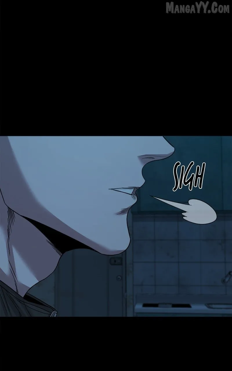 Mysterious Village Chapter 71 page 30 - 