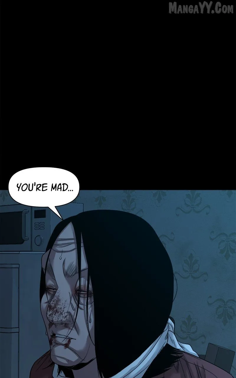 Mysterious Village Chapter 71 page 34 - 