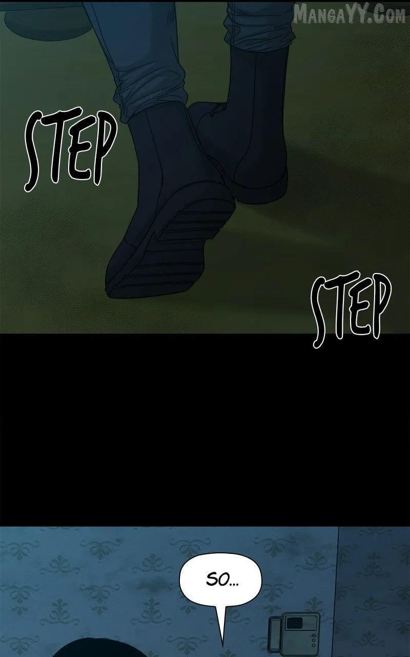 Mysterious Village Chapter 71 page 36 - 