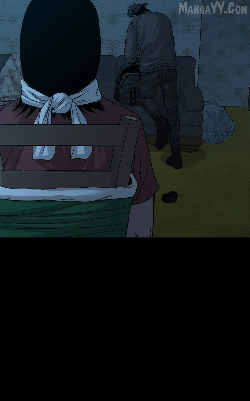 Mysterious Village Chapter 71 page 37 - 