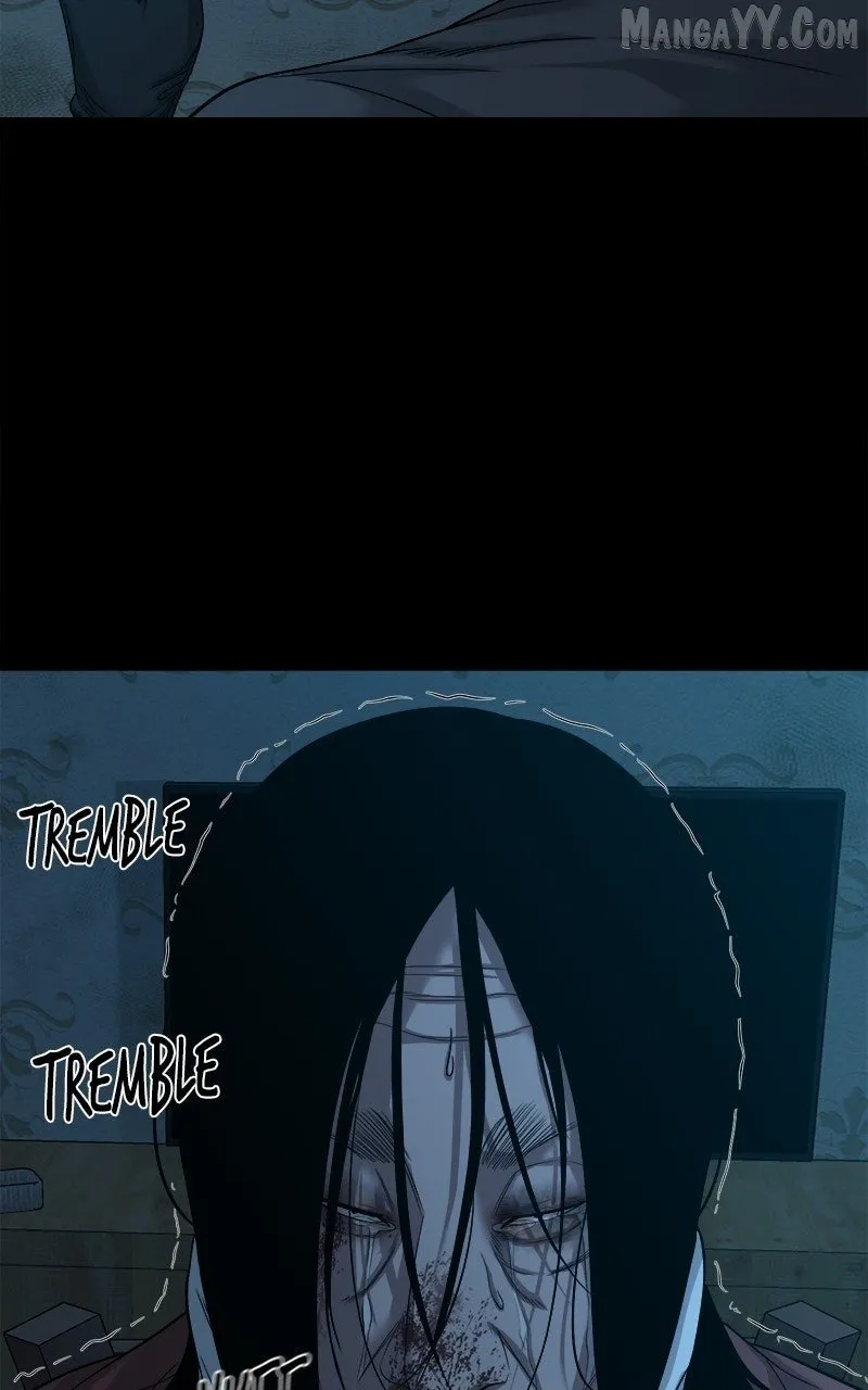 Mysterious Village Chapter 71 page 39 - 