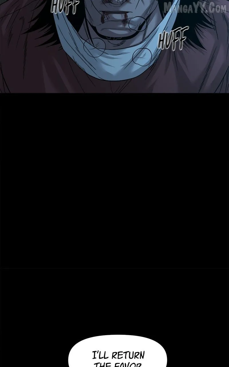 Mysterious Village Chapter 71 page 40 - 
