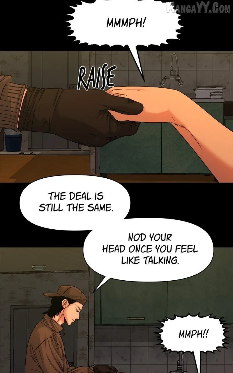 Mysterious Village Chapter 71 page 5 - 