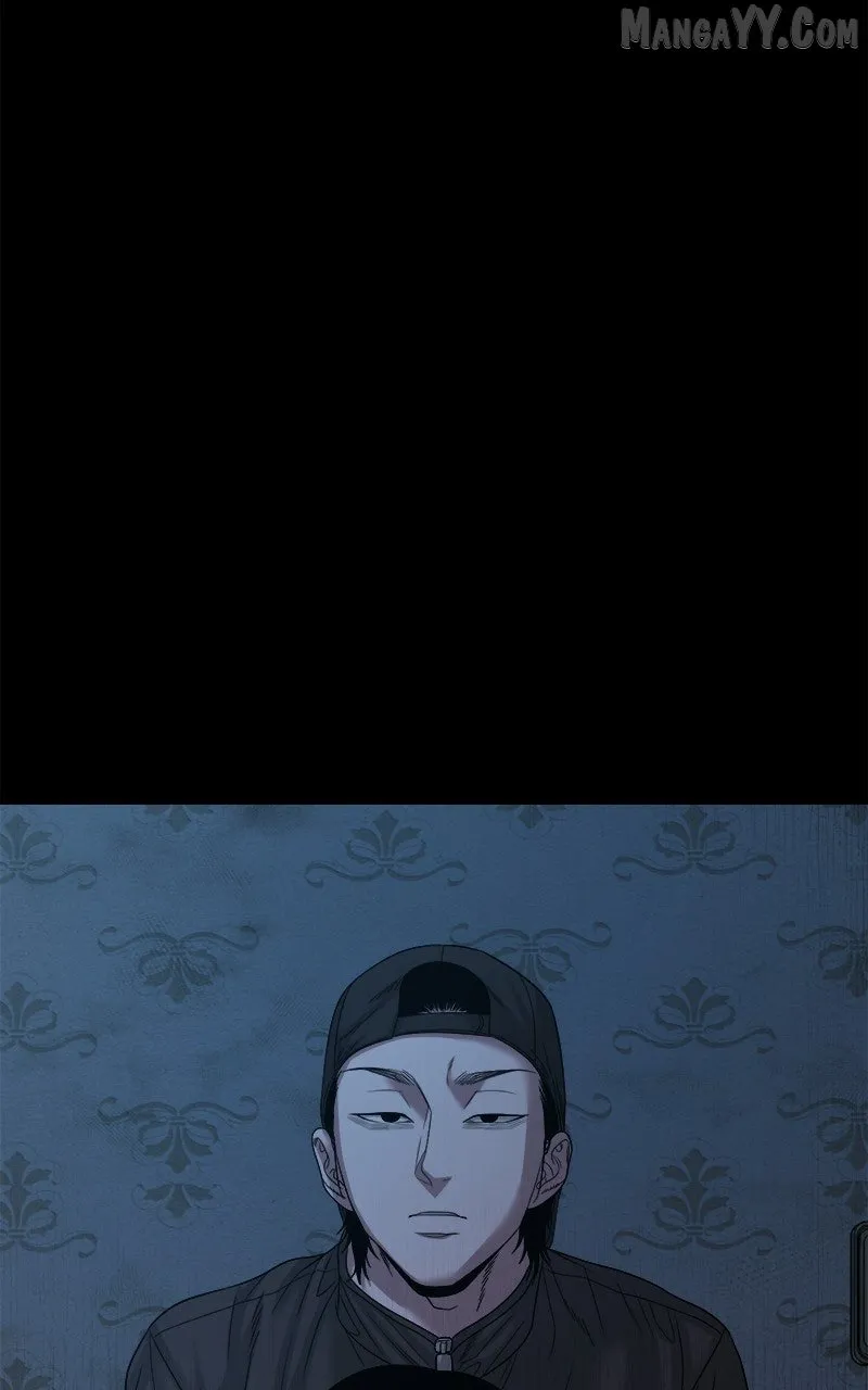 Mysterious Village Chapter 71 page 47 - 