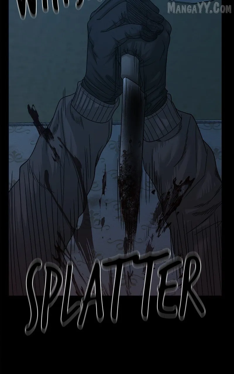 Mysterious Village Chapter 71 page 50 - 