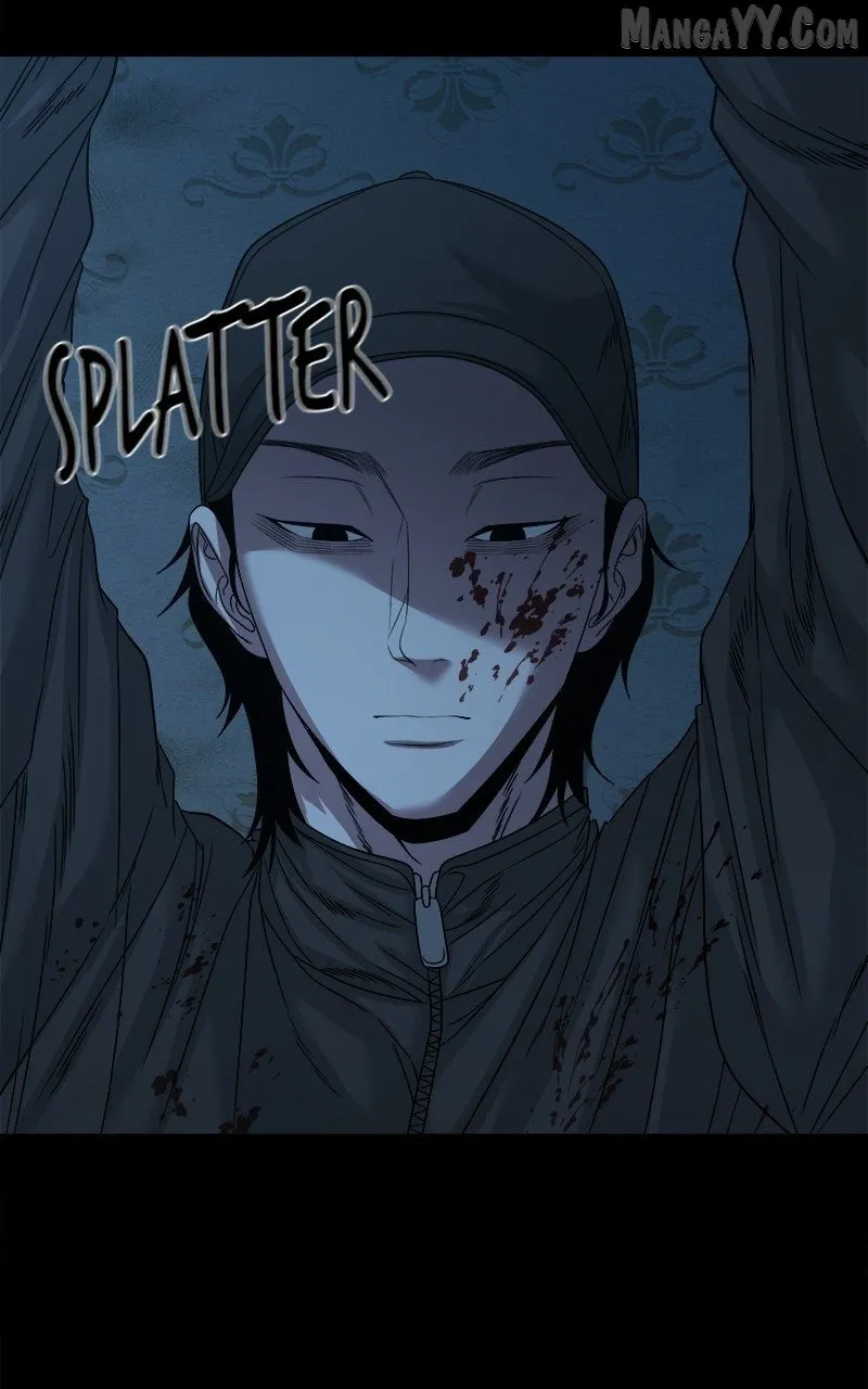 Mysterious Village Chapter 71 page 51 - 