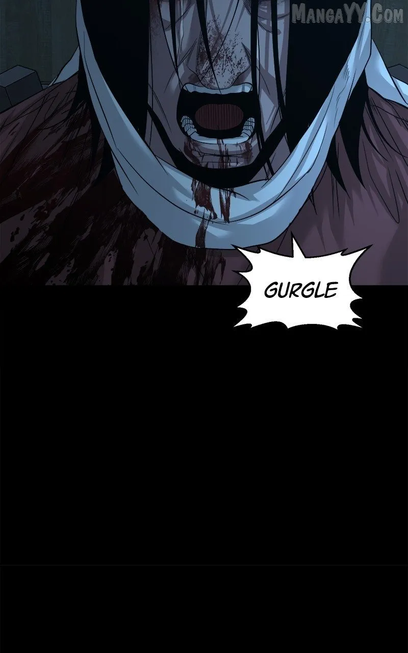 Mysterious Village Chapter 71 page 53 - 