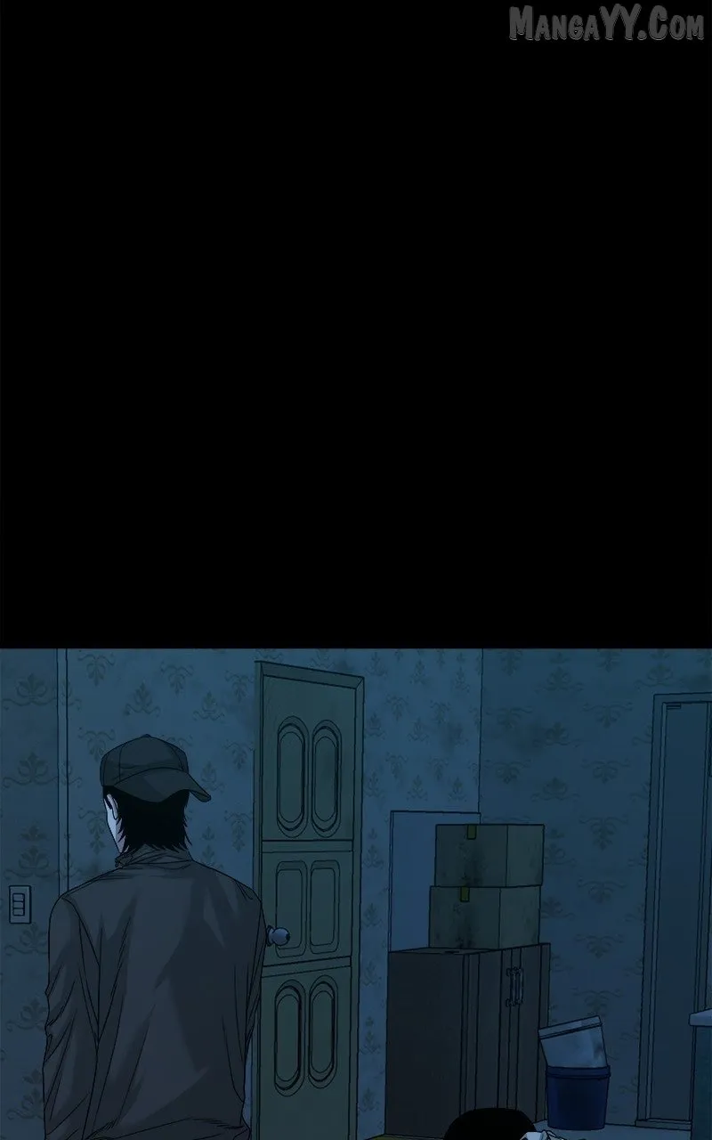 Mysterious Village Chapter 71 page 55 - 