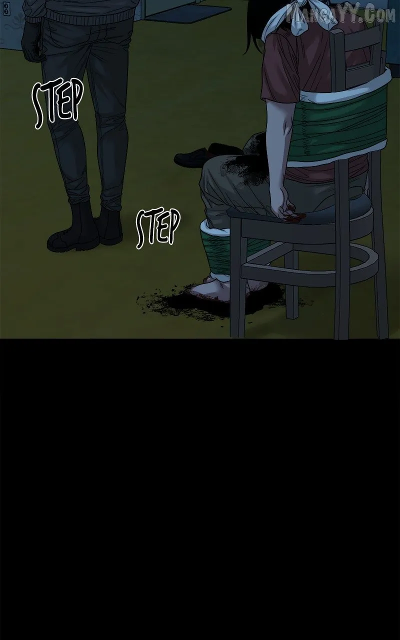 Mysterious Village Chapter 71 page 56 - 