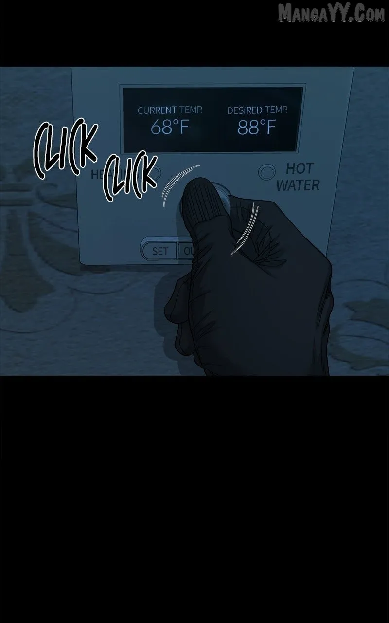 Mysterious Village Chapter 71 page 58 - 