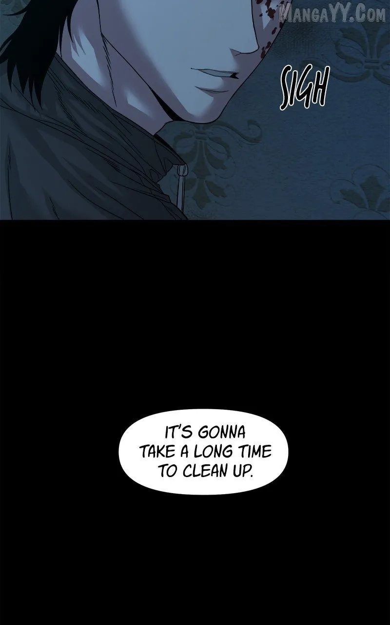 Mysterious Village Chapter 71 page 62 - 