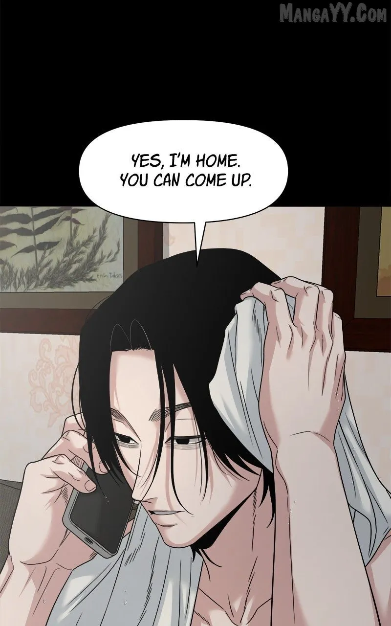 Mysterious Village Chapter 71 page 70 - 