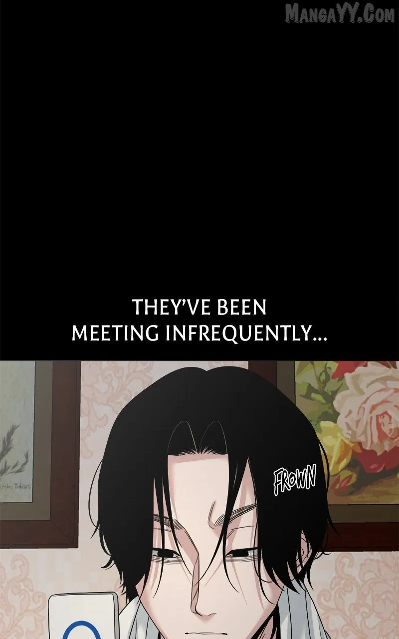 Mysterious Village Chapter 71 page 77 - 