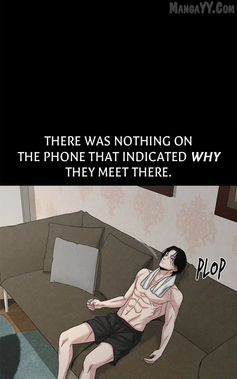 Mysterious Village Chapter 71 page 80 - 