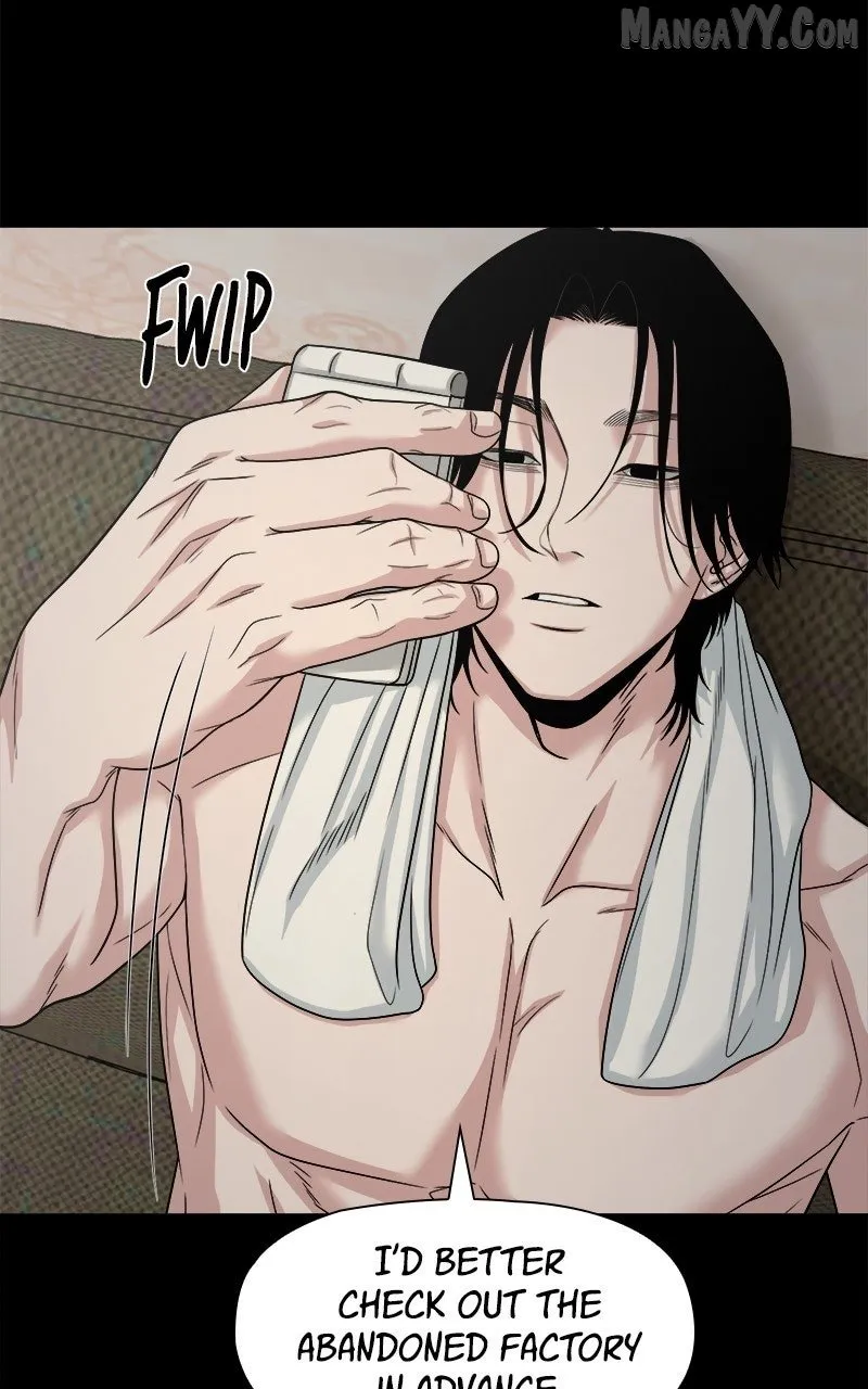 Mysterious Village Chapter 71 page 83 - 