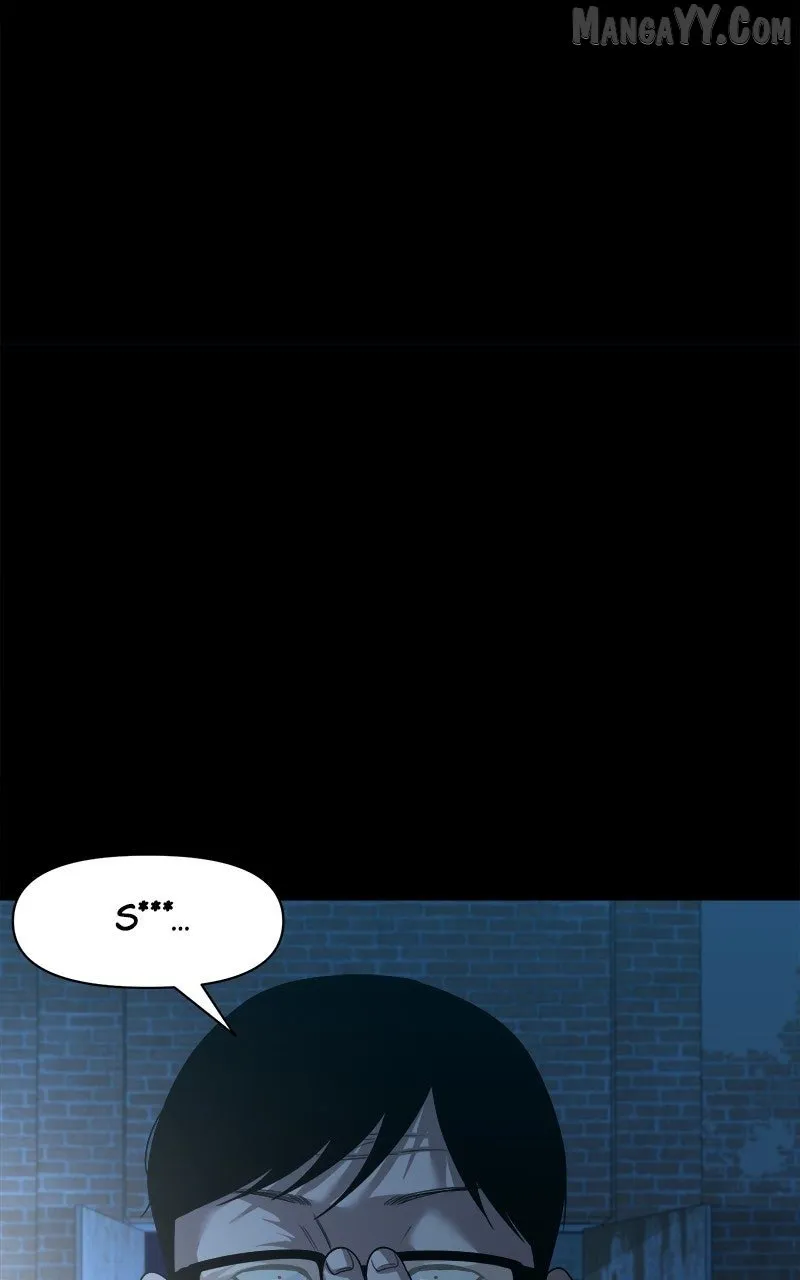 Mysterious Village Chapter 71 page 92 - 