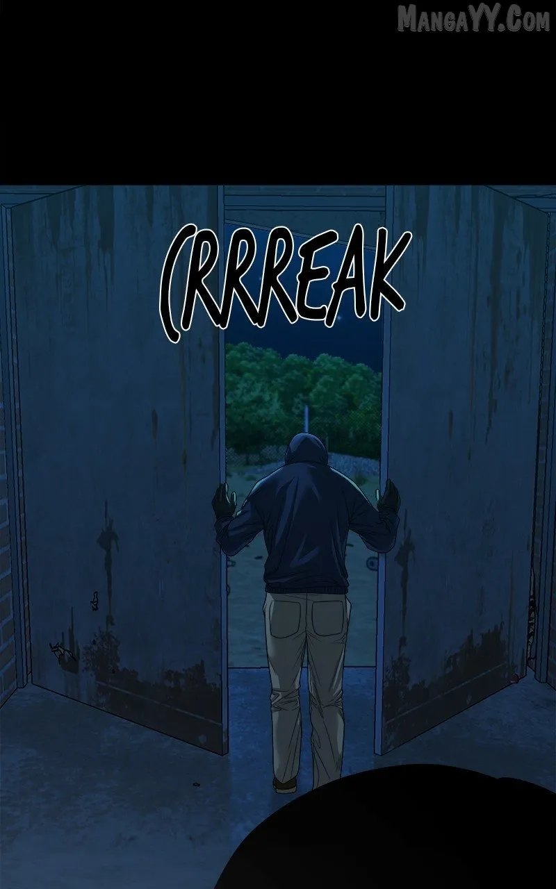 Mysterious Village Chapter 71 page 94 - 