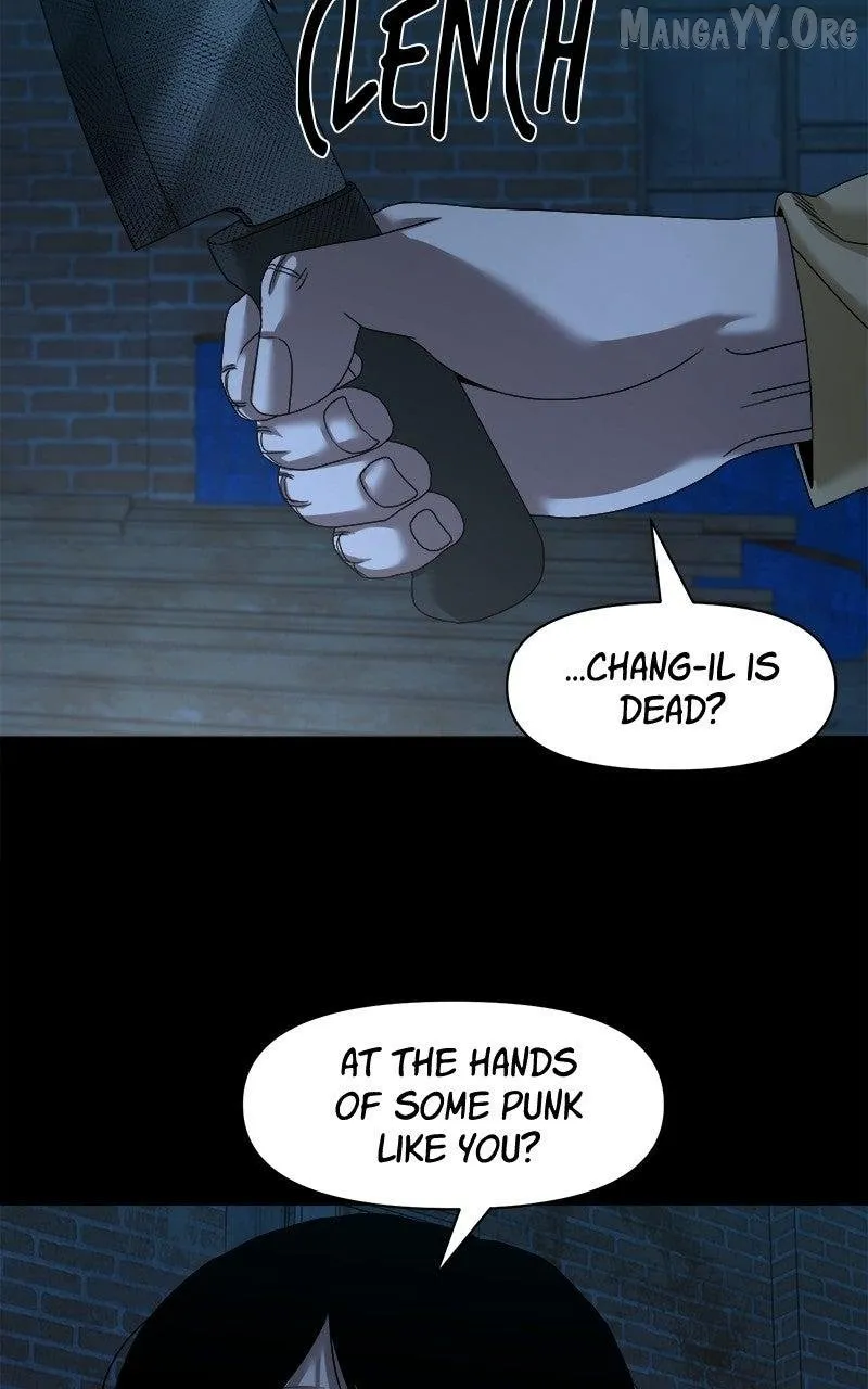 Mysterious Village Chapter 72 page 11 - 