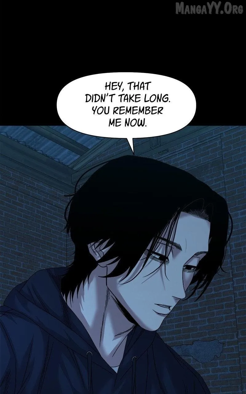 Mysterious Village Chapter 72 page 102 - 
