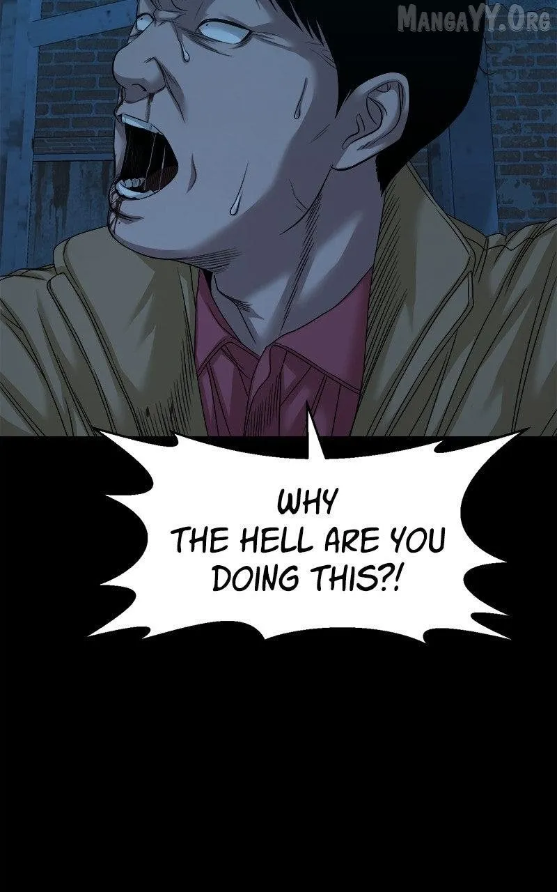 Mysterious Village Chapter 72 page 104 - 