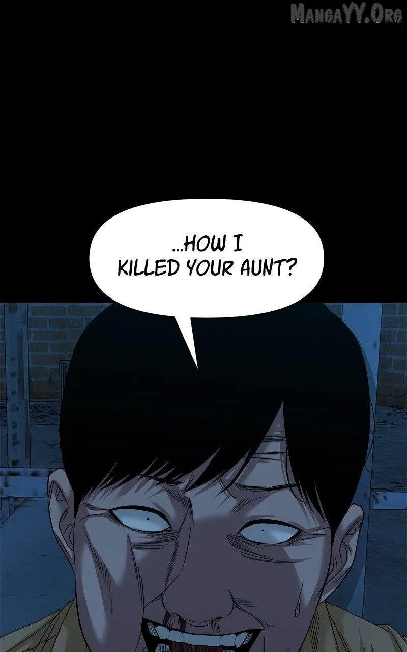 Mysterious Village Chapter 72 page 114 - 