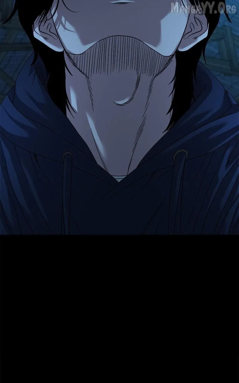 Mysterious Village Chapter 72 page 116 - 