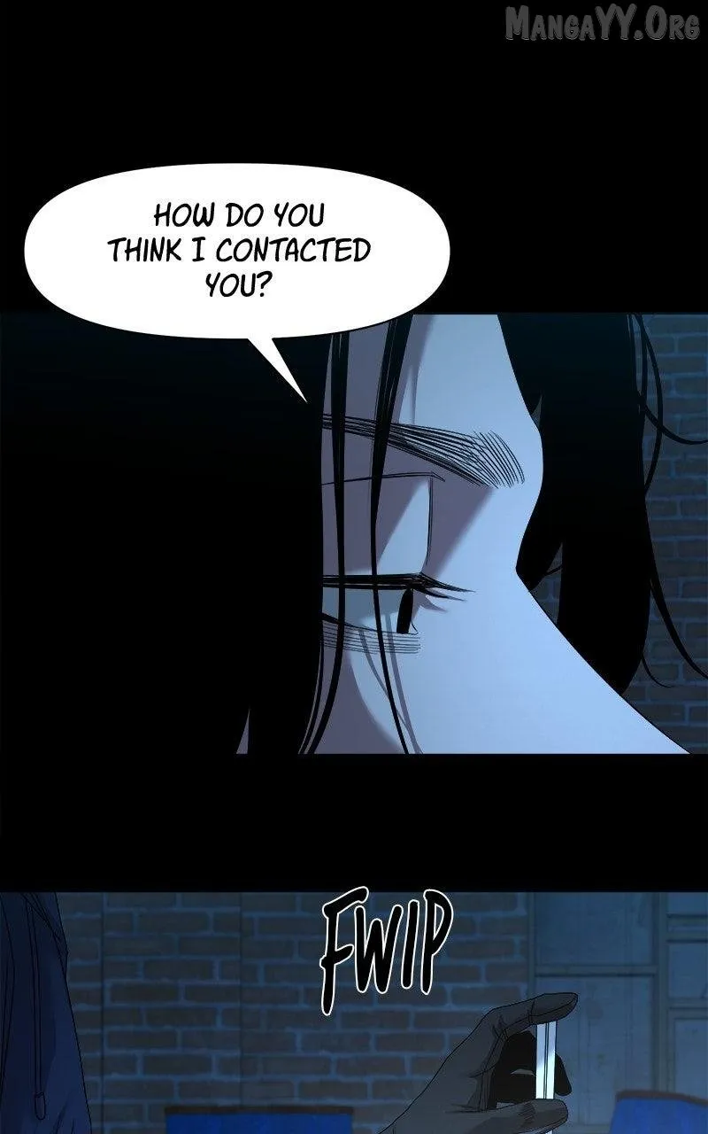 Mysterious Village Chapter 72 page 13 - 